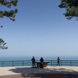 Omaha_Beach_Aussichtsplattform_Friedhof_DSC6483_DxO