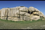 Meneham-Kerlouan-Zoellnerhausfelsen-Bretagne-Frankreich-2019-scan057-klein-Farbe