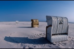 Strandkoerbe-Amrum